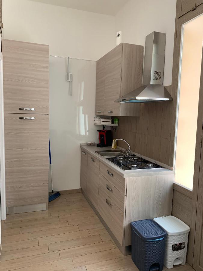 Sette Torri 2 Apartment Molfetta Ngoại thất bức ảnh