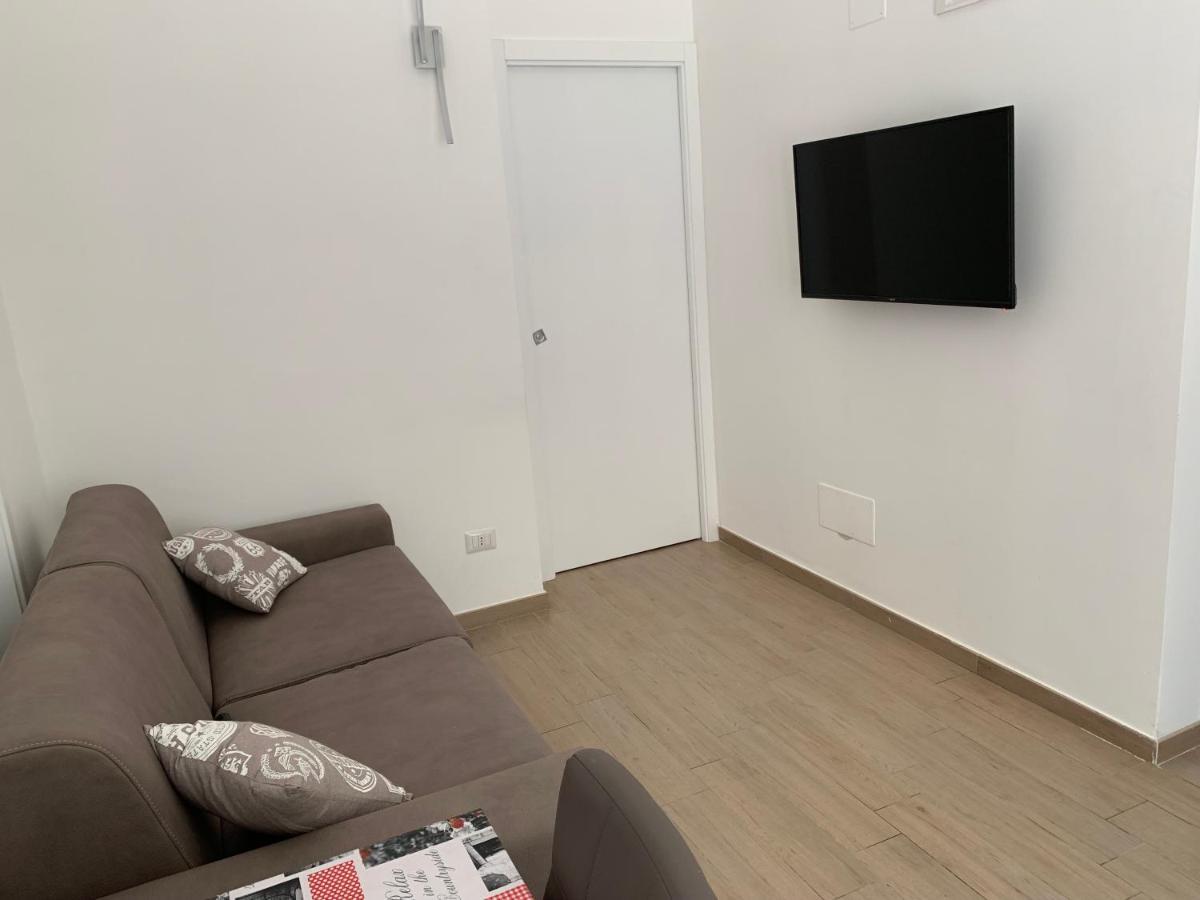 Sette Torri 2 Apartment Molfetta Ngoại thất bức ảnh